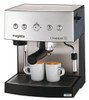 Magimix L'Expresso Automatic 11414 Mat Chroom