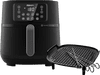 Philips Airfryer XXL HD9285/90 + Grille Double Niveau
