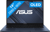 ASUS Zenbook 14 OLED UX3402VA-KM157W-BE AZERTY