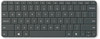 Microsoft Wedge Mobile Toetsenbord Qwerty
