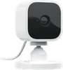 Blink Mini Indoor IP camera Wit