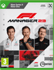 F1 Manager 23 Xbox One et Xbox Series X