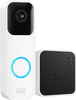 Blink Video Doorbell Wit + Sync Module