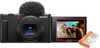 Sony ZV-1 II + Batterie