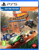 Hot Wheels Unleashed 2 Turbocharged - Day One Edition PS5