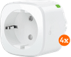 Eve Energy (Matter) 4-pack