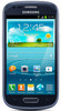 Samsung Galaxy S3 Mini Blauw