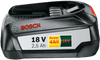 Bosch Battery 18V 2.5Ah Li-Ion
