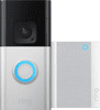 Ring Battery Video Doorbell Plus + Chime
