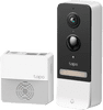 TP-Link Tapo Smart Battery Video Doorbell D230S1