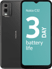 Nokia C32 64 Go Noir