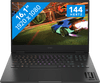 HP OMEN 16-wd009nb AZERTY