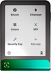 Ledger Flex Oxidate Green incl. Recovery Key