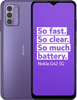 Nokia G42 128 Go Mauve 5G