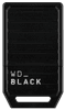 WD BLACK C50 Expansion Card for Xbox Series X|S 500GB
