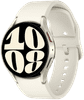 Samsung Galaxy Watch 6 Cream 40mm