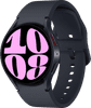 Samsung Galaxy Watch 6 4G Noir 40 mm