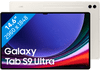 Samsung Galaxy Tab S9 Ultra 14,6 pouces 256 Go Wifi Crème