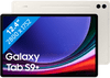 Samsung Galaxy Tab S9 Plus 12,4 pouces 512 Go Wifi Crème