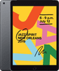 Refurbished iPad (2019) 32GB Wifi Space Gray (Licht gebruikt)