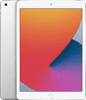 iPad (2020) 32 Go Wifi Argent Reconditionné (Comme neuf)