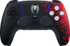 Sony PlayStation 5 DualSense Manette Sans Fil - Marvel's Spider-Man 2 Limited Edition