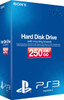 Sony PlayStation 3 250 GB Hard Disk + Caddy