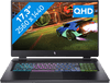 Acer Nitro 5 AN17-41-R7VF AZERTY