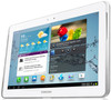 Samsung Galaxy Tab 2 10.1 Wifi + 3G White