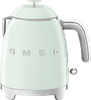 SMEG KLF05PGEU Vert d'eau