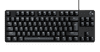 Logitech G G413 TKL SE Mechanical Gaming Keyboard Black