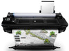 HP Designjet T520 24 inch