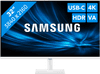 Samsung LS32BM701UPXEN Écran PC Connecté M7 Blanc
