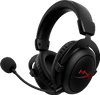 HyperX Cloud II Core Wireless Gaming Headset - Black