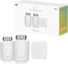 Hombli Smart Radiator Knob Starter Pack 2-pack