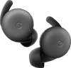 Google Pixel Buds A-Series Black