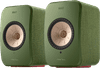 KEF LSX II Vert