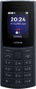 Nokia 110 128MB Blauw 4G