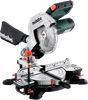 Metabo KS 216 M (2023)