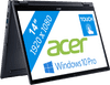 Acer TravelMate Spin P4 (TMP414RN-52-55C3) Azerty