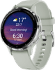 Garmin Venu 3S Silver/Green