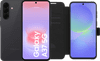 Samsung Galaxy A37 128 Go Noir 5G Enterprise Edition + BlueBuilt Book Case Noir