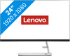 Lenovo IdeaCentre AIO 3 24IAP7 F0GH015FMB AZERTY