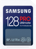 Samsung SDXC PRO Ultimate 128GB 130MB/s