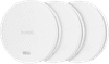 Hombli slimme rookmelder 3-Pack