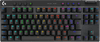 Logitech G PRO X TKL LIGHTSPEED Gaming Keyboard AZERTY Black