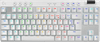 Logitech G PRO X TKL LIGHTSPEED Gaming Keyboard AZERTY White