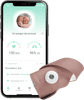 Owlet Smart Sock 3 Rose OW-SO-RO