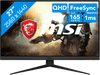 MSI Optix G273QF