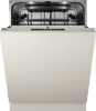 ATAG DW8214MB / Built-in / Fully integrated / Niche height 86 - 92cm